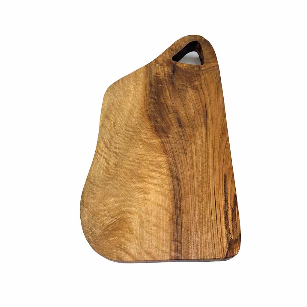 تخته سرو چوبی دست ساز