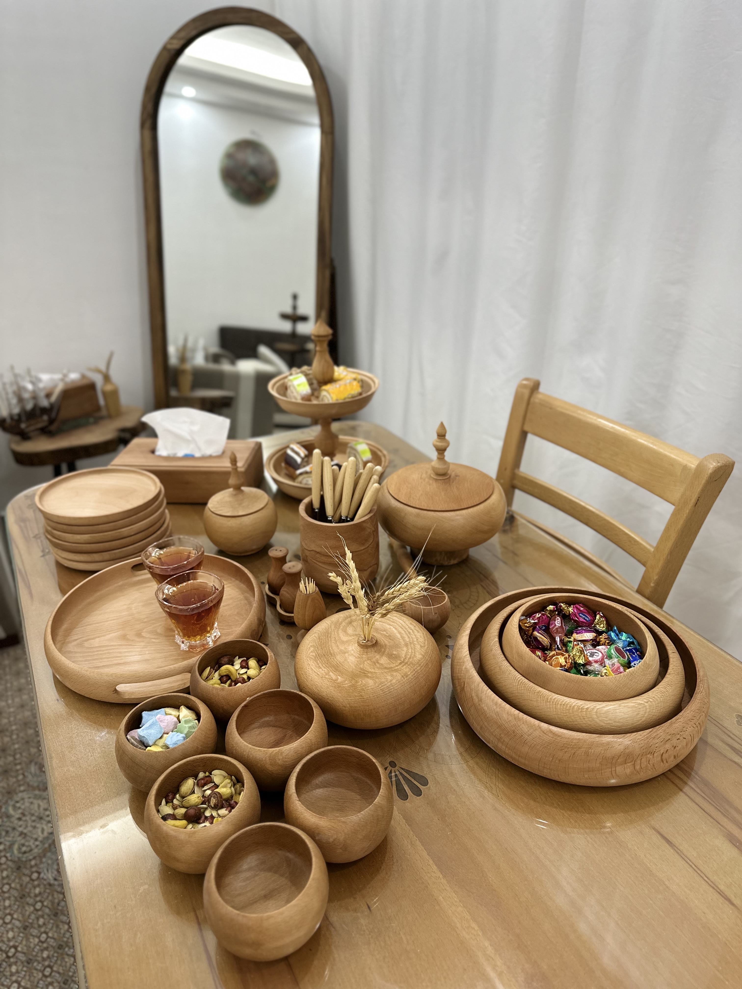 جهیزیه کامل