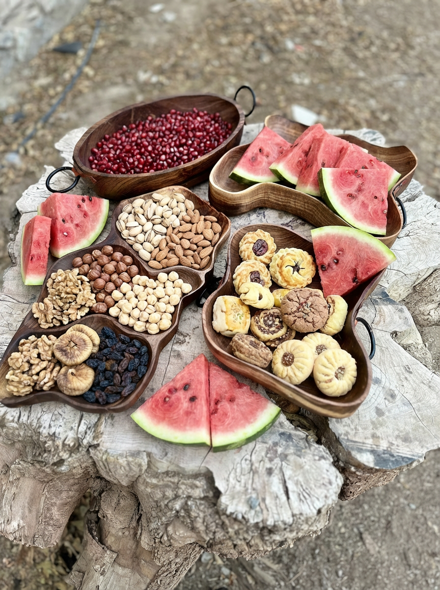 سرویس "هلهله"